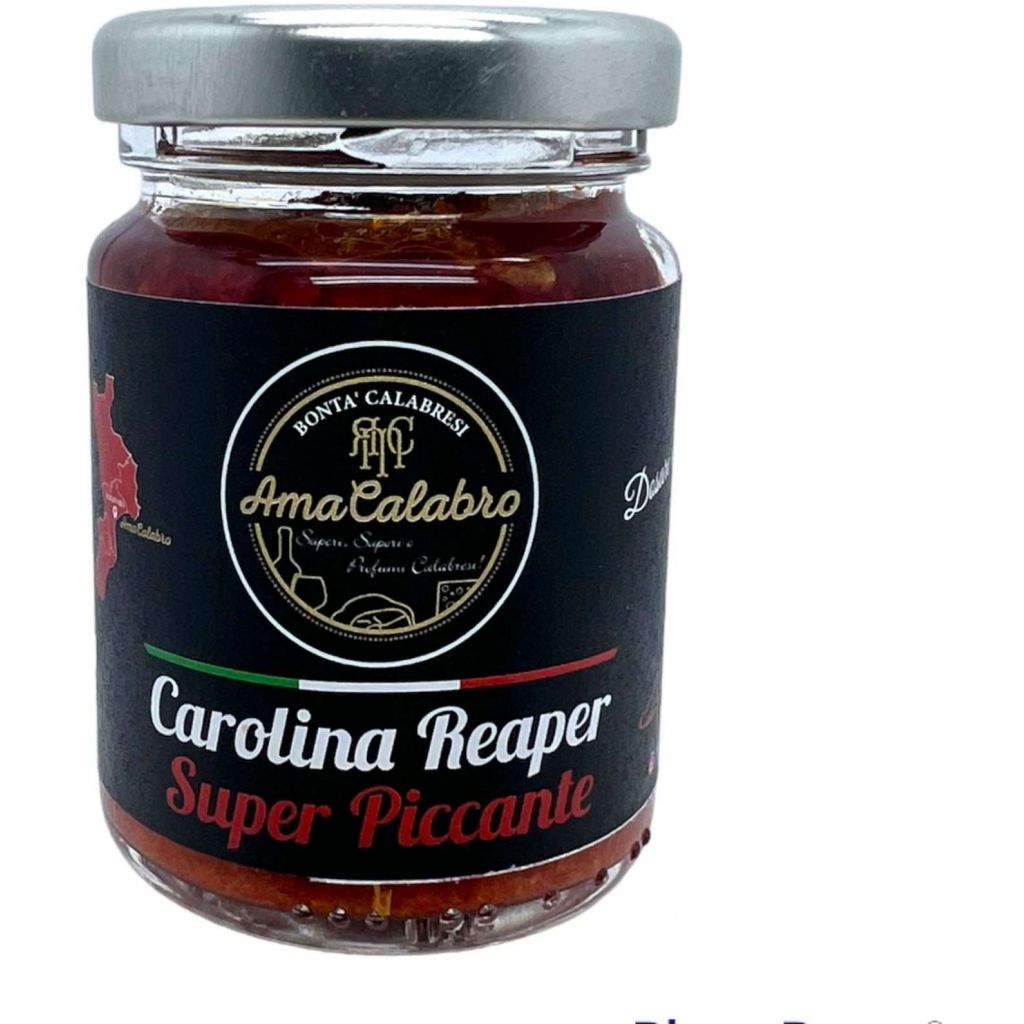 Carolina Reaper