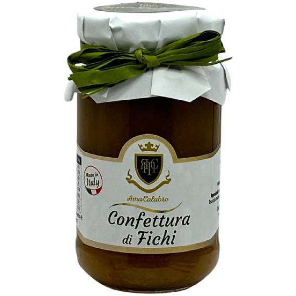 Confettura di fichi