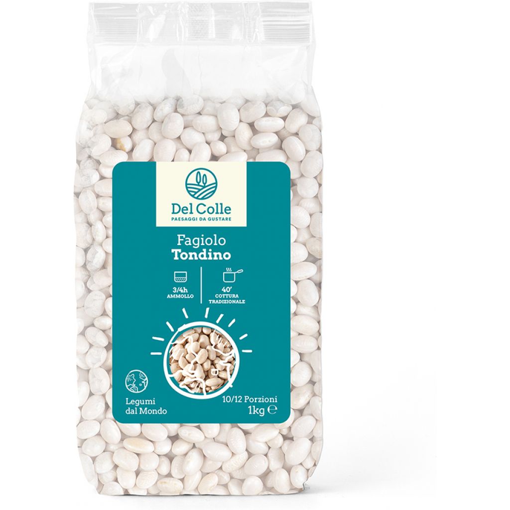 Fagiolo tondino