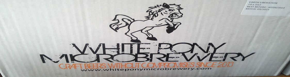 White Pony Microbrewery