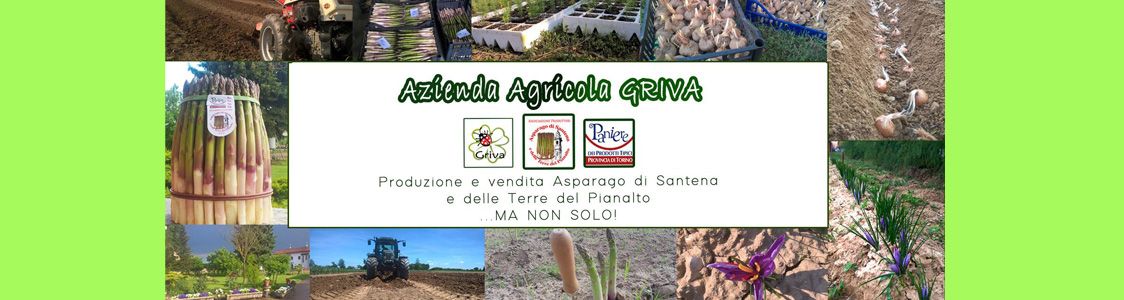 Azienda Agricola Griva Gian Michele