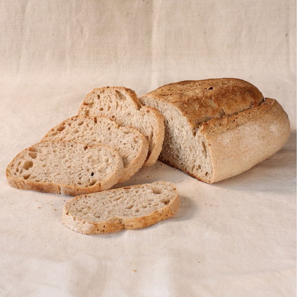 Pane di grano [