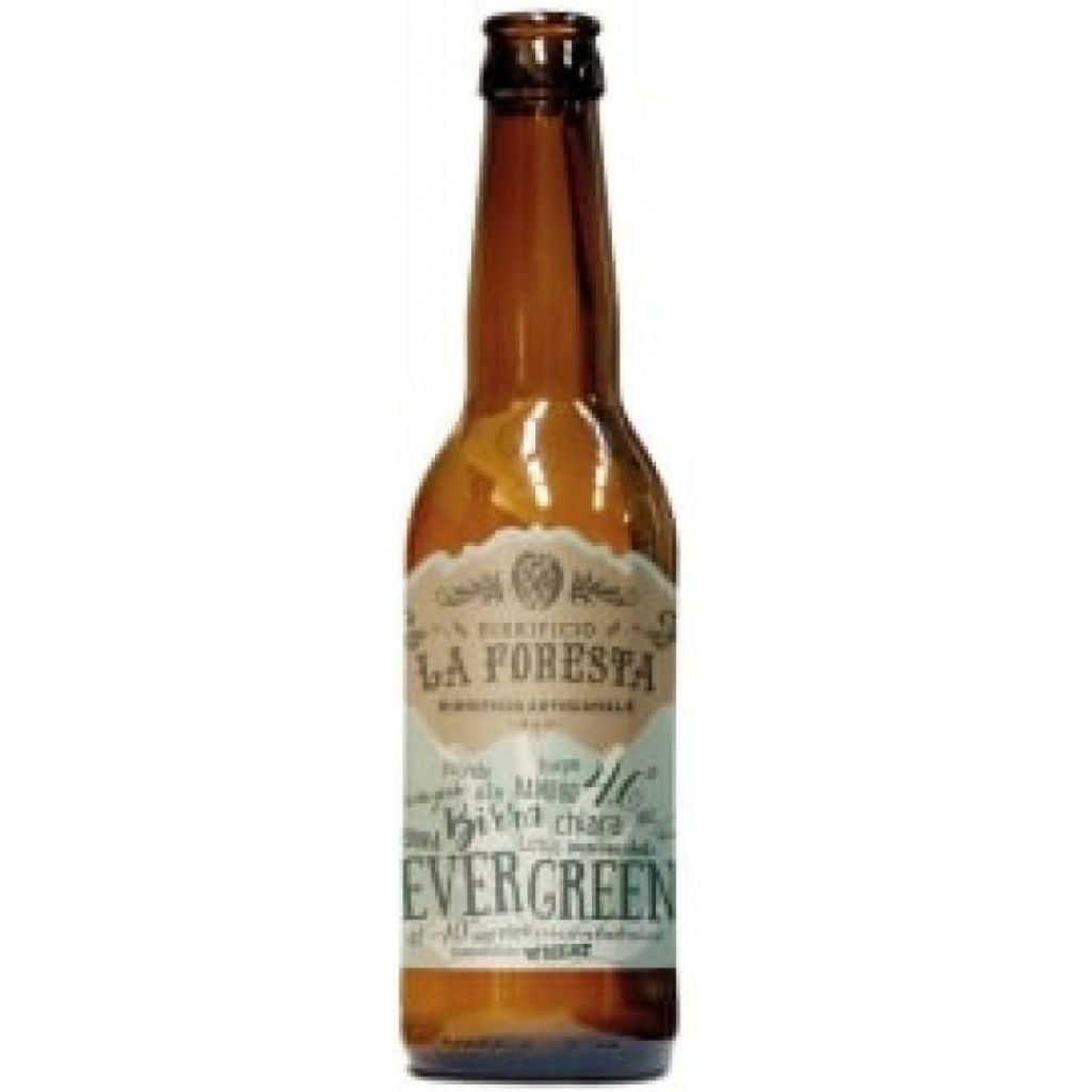 Birra Evergreen