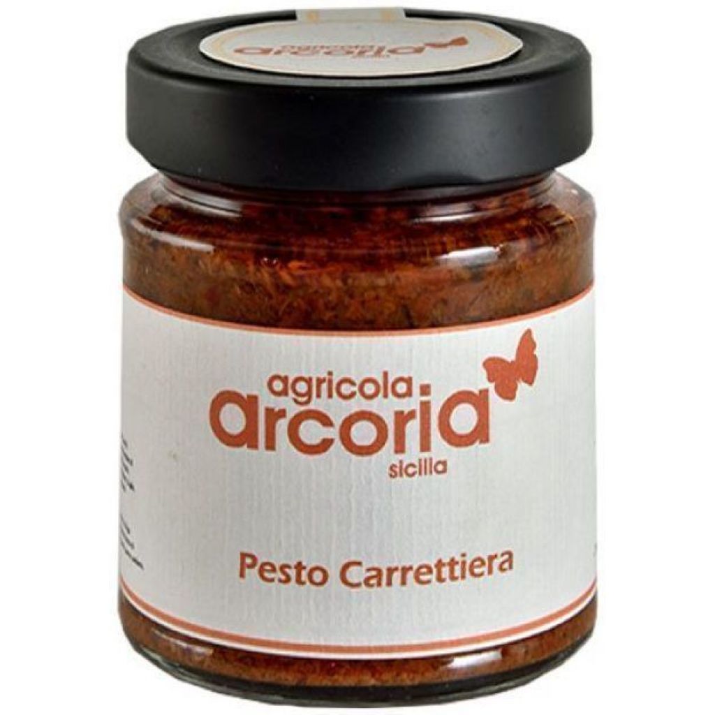 Pesto Carrettiera