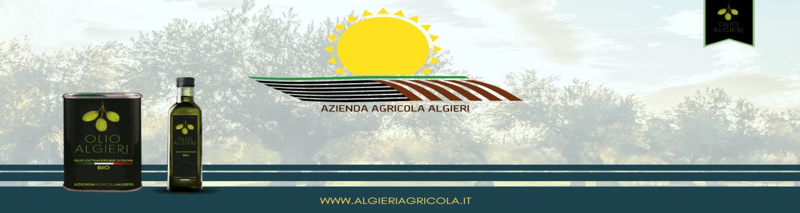 Azienda Agricola Algieri