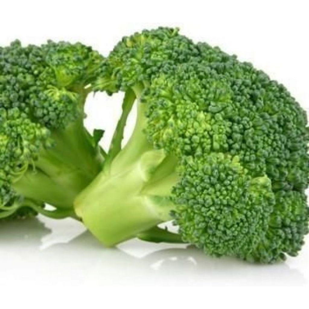 Broccoli - ord. per pezzo