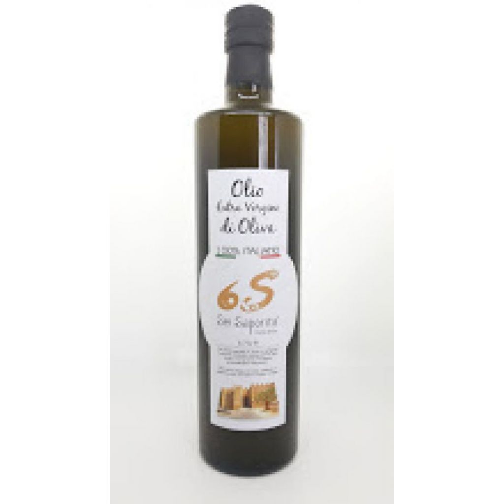 Olio Extra Vergine Di Oliva 750 ml