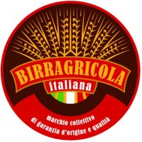 birragricola italiana logo vettoriale