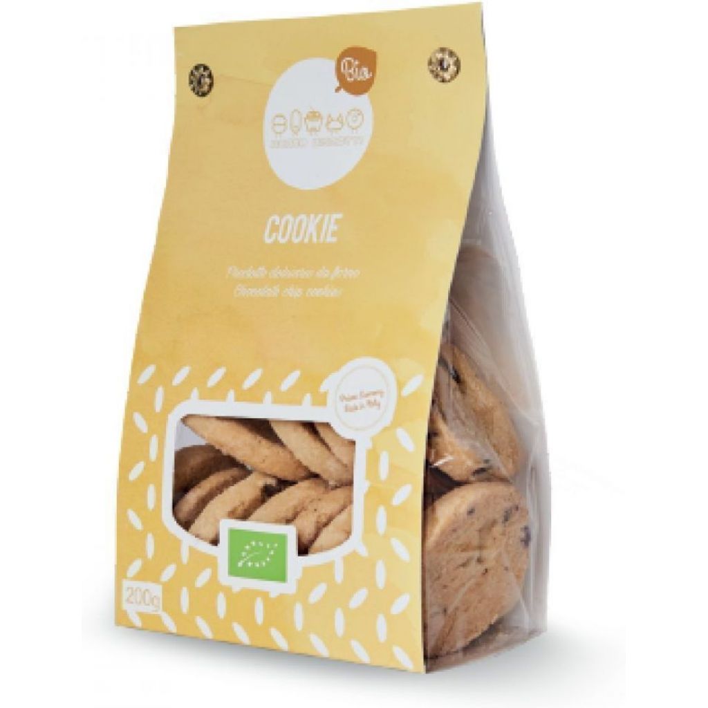 Cookie - classic pack 200g