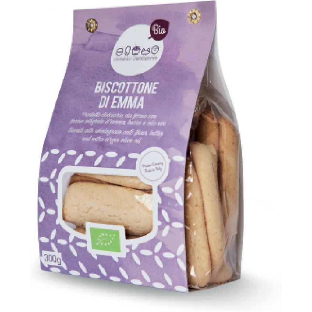Emma's biscuit - classic pack 250g