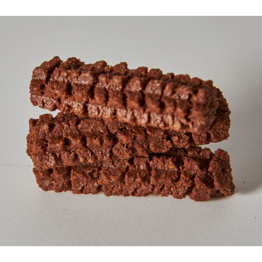 Barabitt with Oil and Cocoa - pack 500g