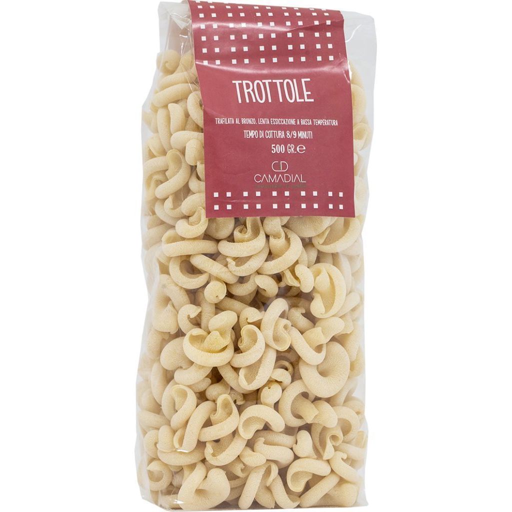 TROTTOLE