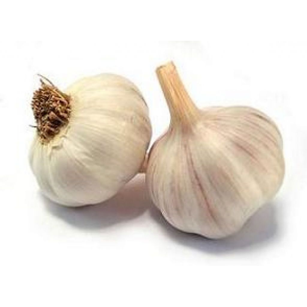 Garlic - ord. by piece