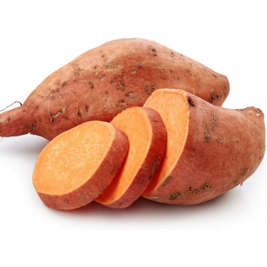 Batata Arancione