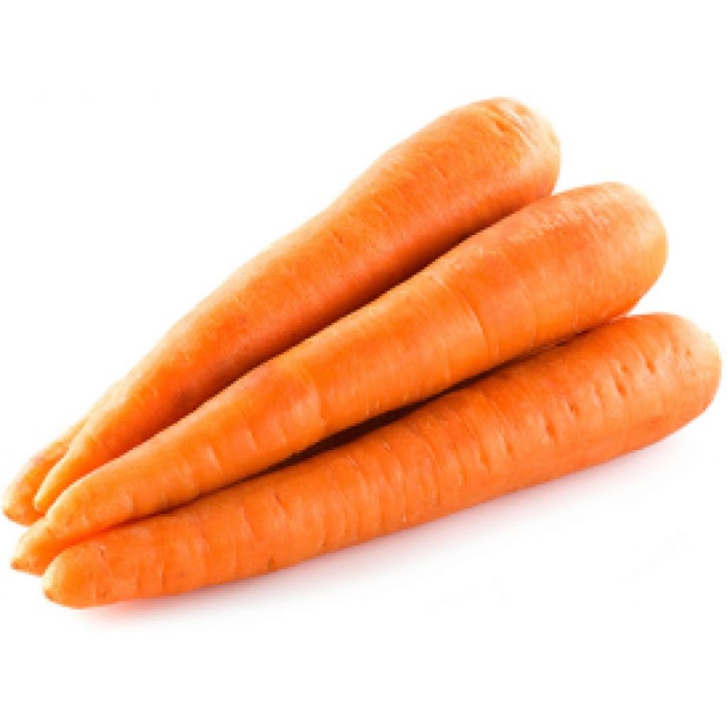 Carrots ( el tamiso)