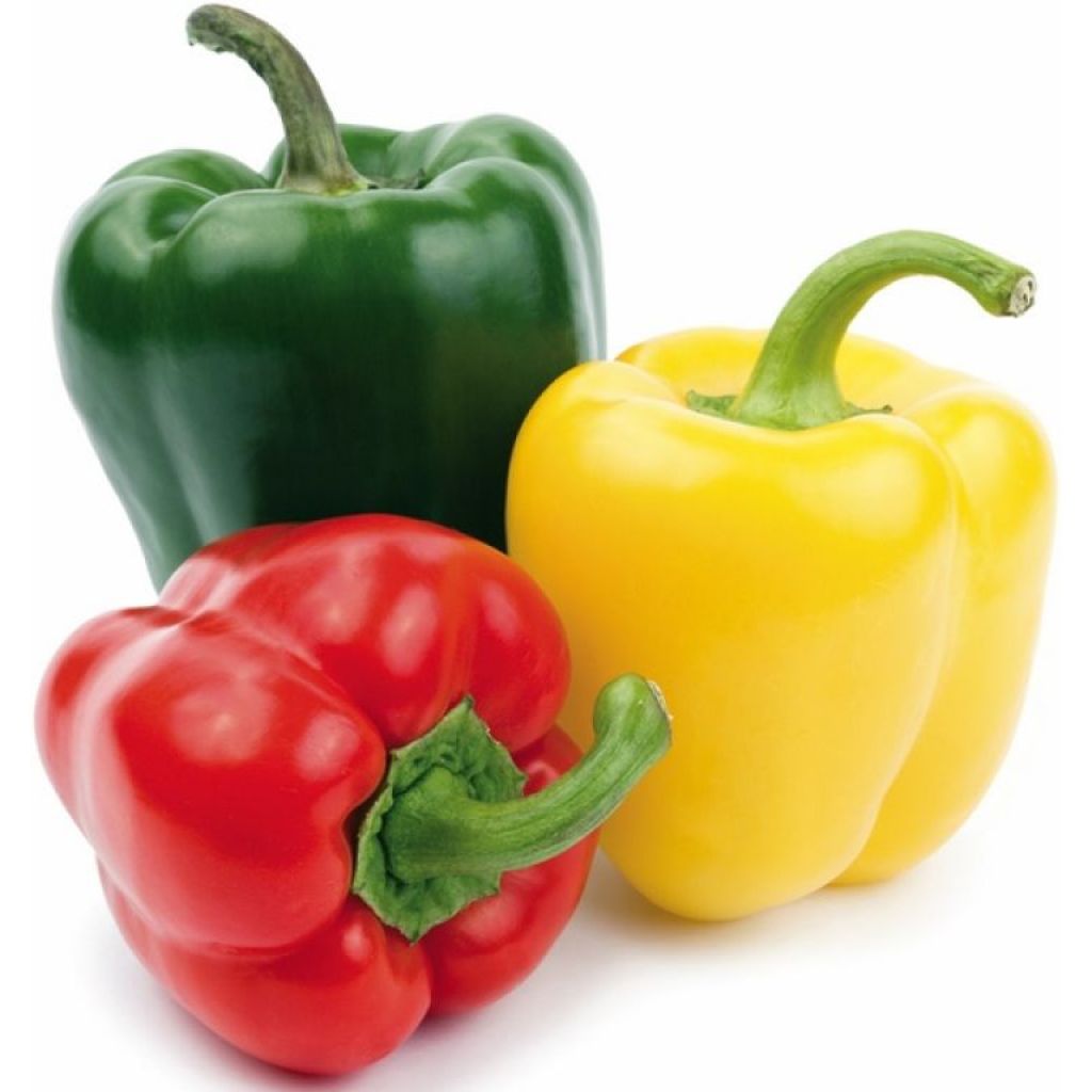 Peperoni verdi