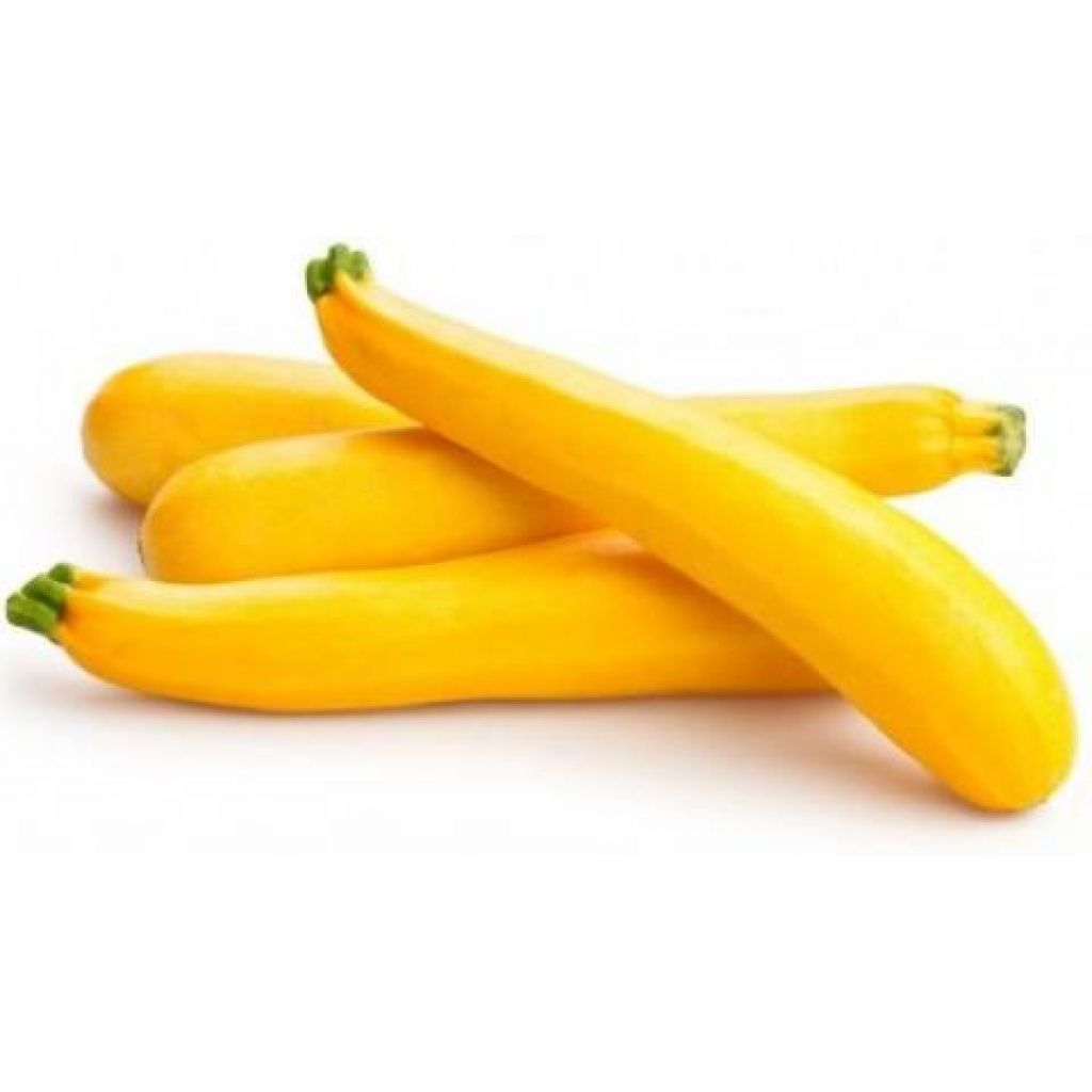 Zucchine gialle friulane