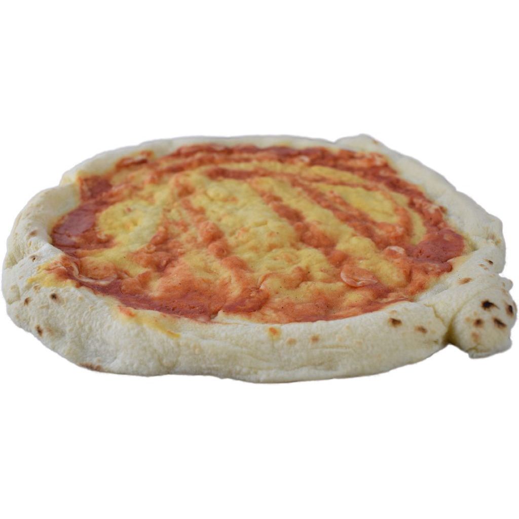 Base Pizza Classica Rossa 28cm 260g