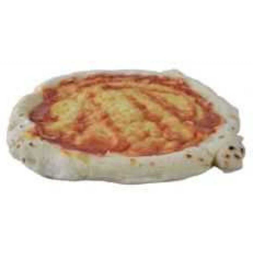 Base Pizza Multicereale Rossa 30cm 300g