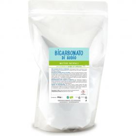 Vendita Percarbonato di Sodio Puro 500 g di polvere Tea Natura