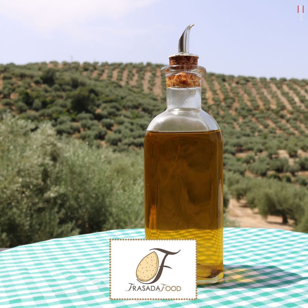 Olio extravergine di oliva di Sicilia estratto a freddo - 3 Lt