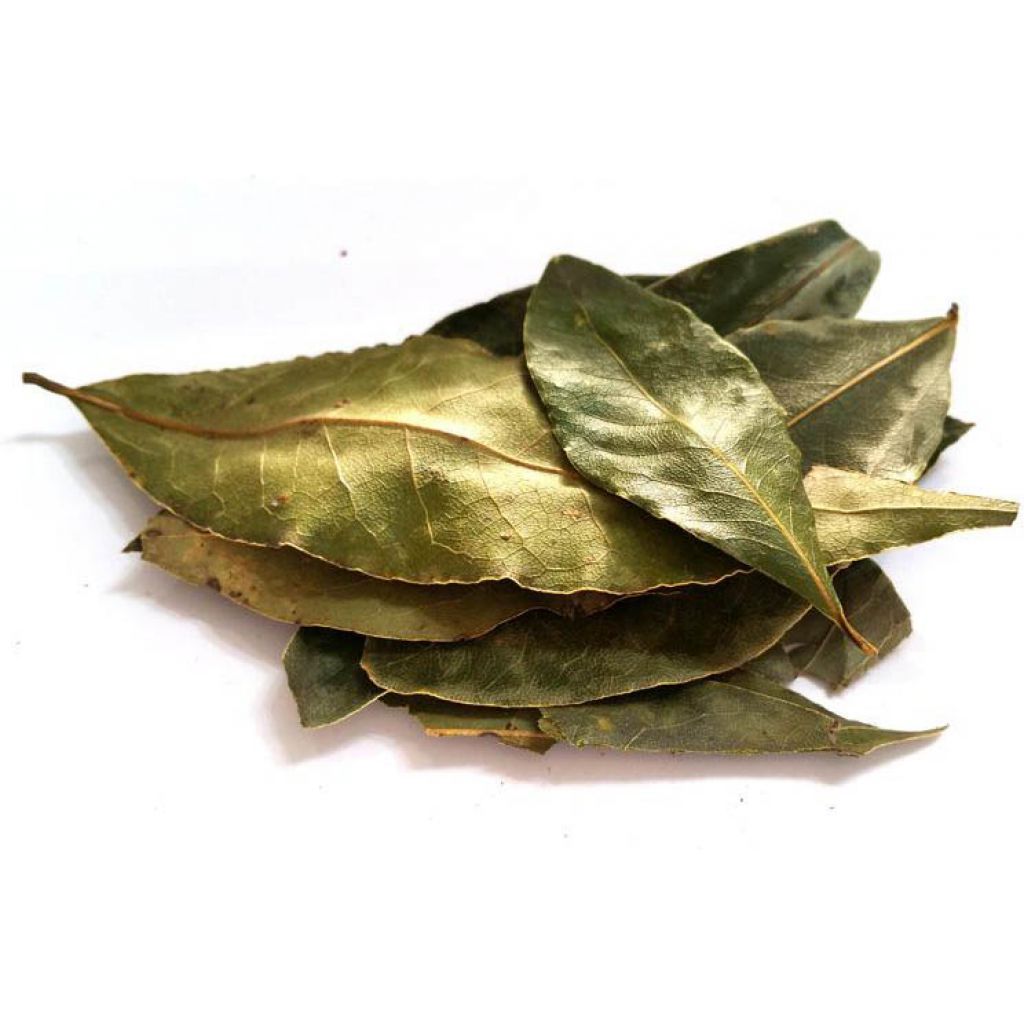 Sicilian laurel leaves - 30 gr