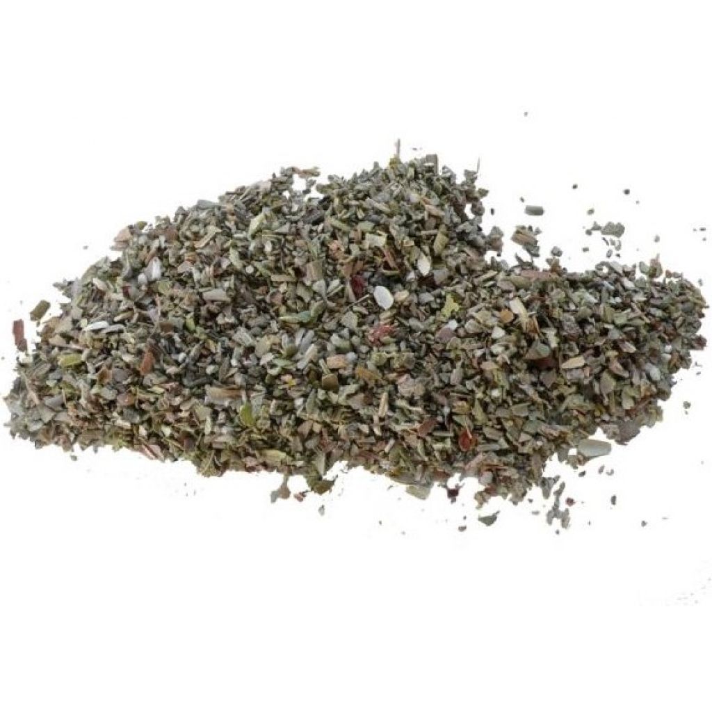 Salvia di Sicilia macinata - 30 gr