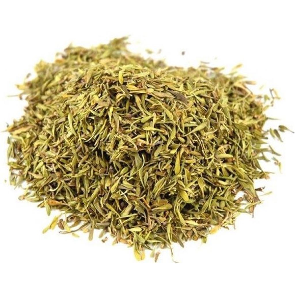 Sicilian ground thyme - 30 gr