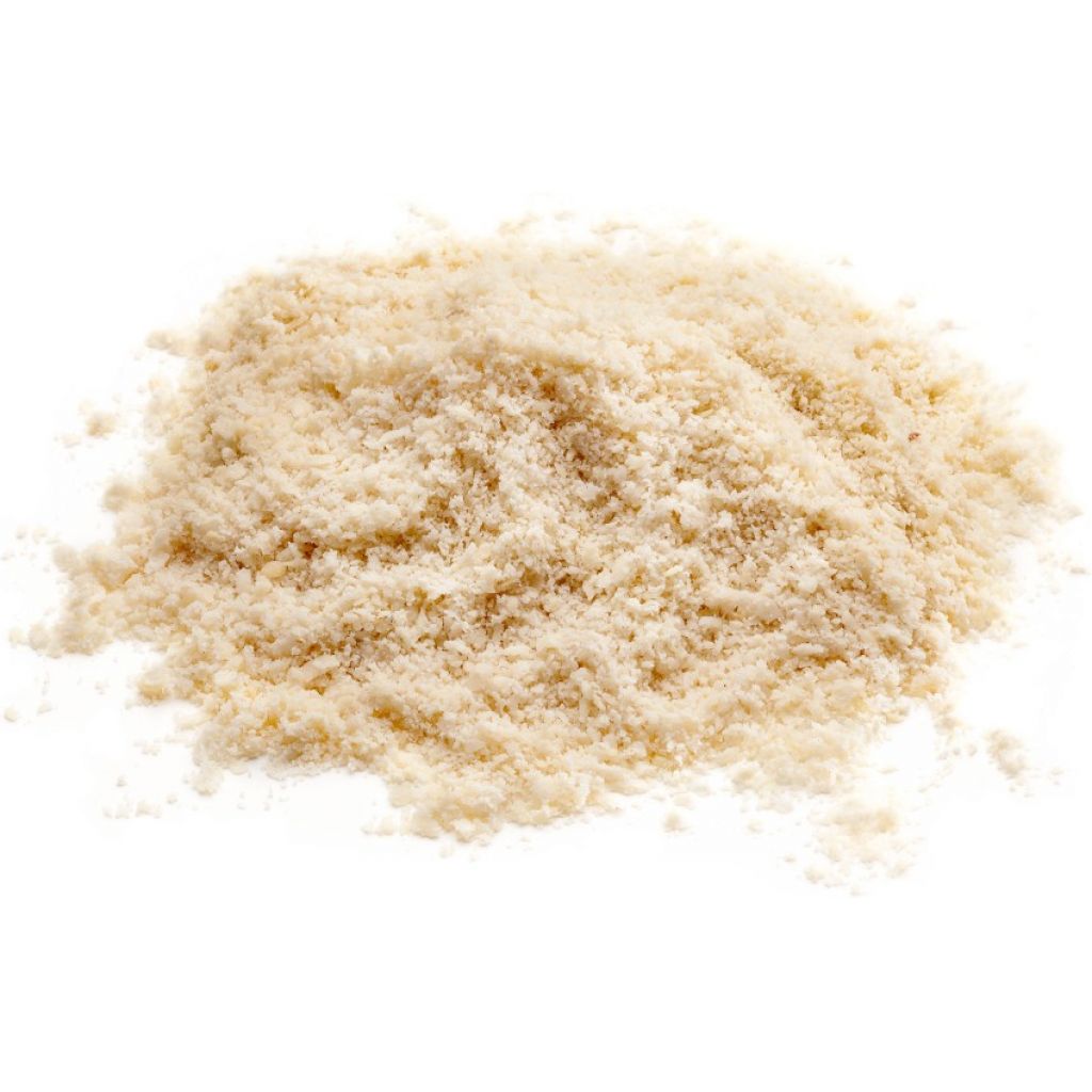 Sicilian peeled almond flour - 100 gr