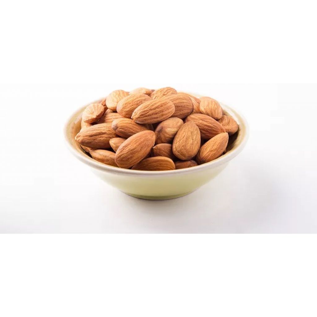 Sicilian shelled toasted almonds - 1 kg