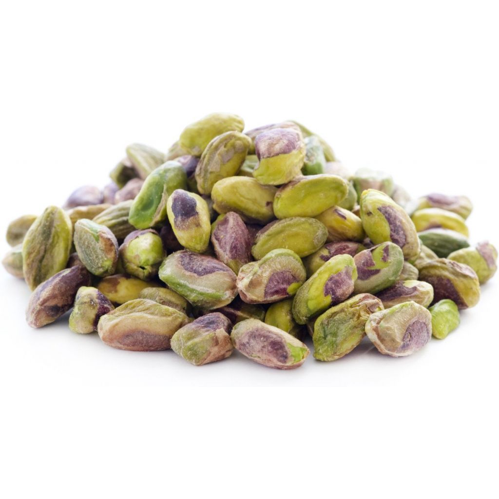 Sicilian raw shelled pistachio - 100 gr