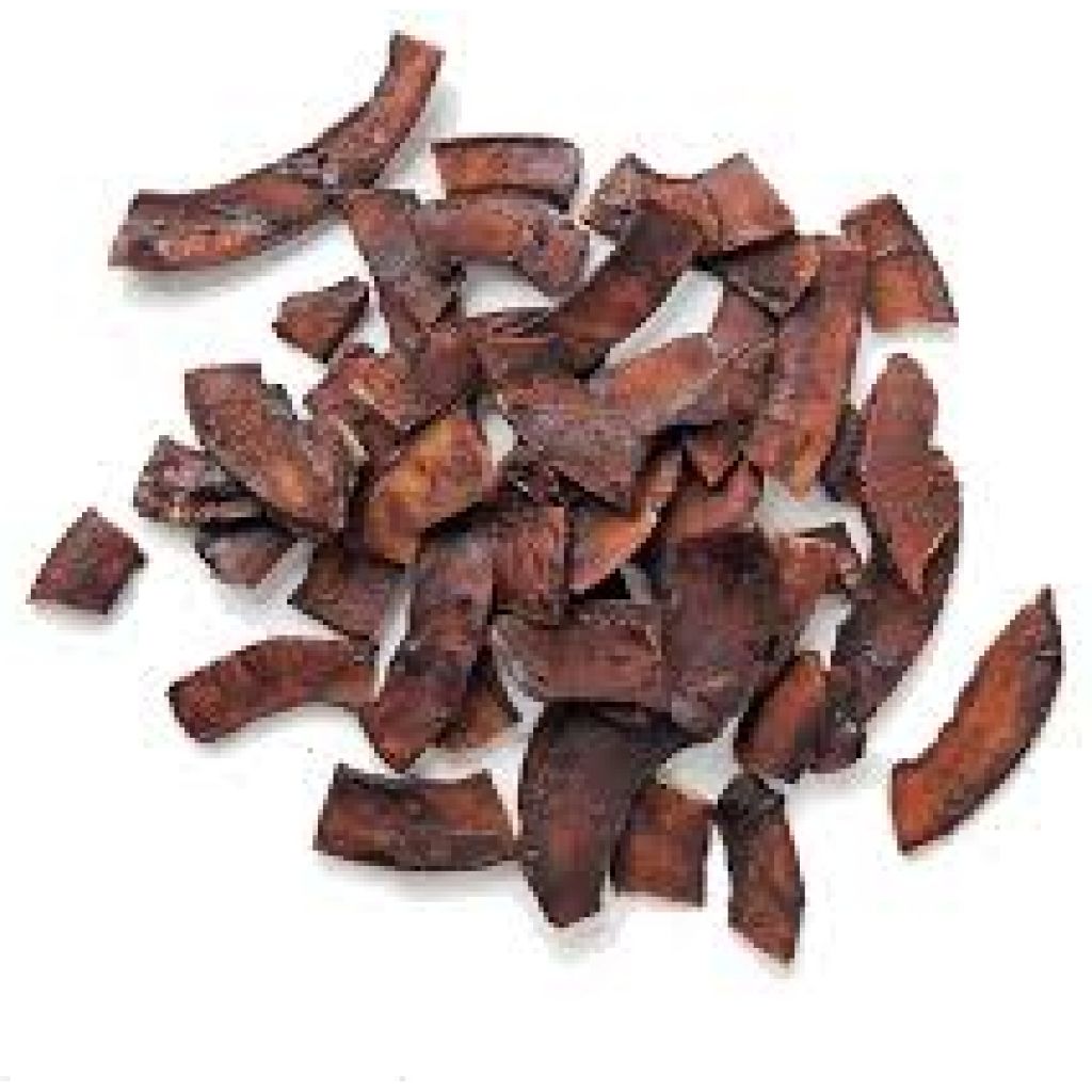 Coconut Chips con Cacao Bio 1Kg