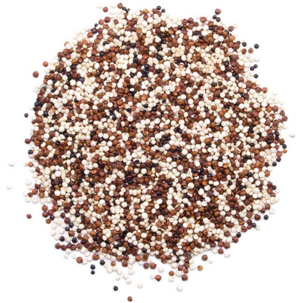 Quinoa Tricolore Bulk 1Kg