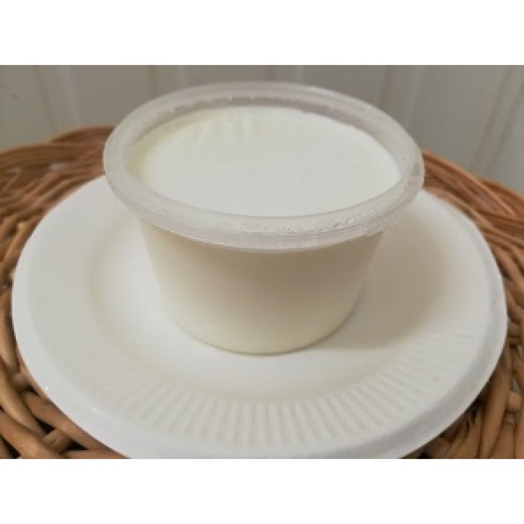 Yogurt di pecora bio naturale 150 gr