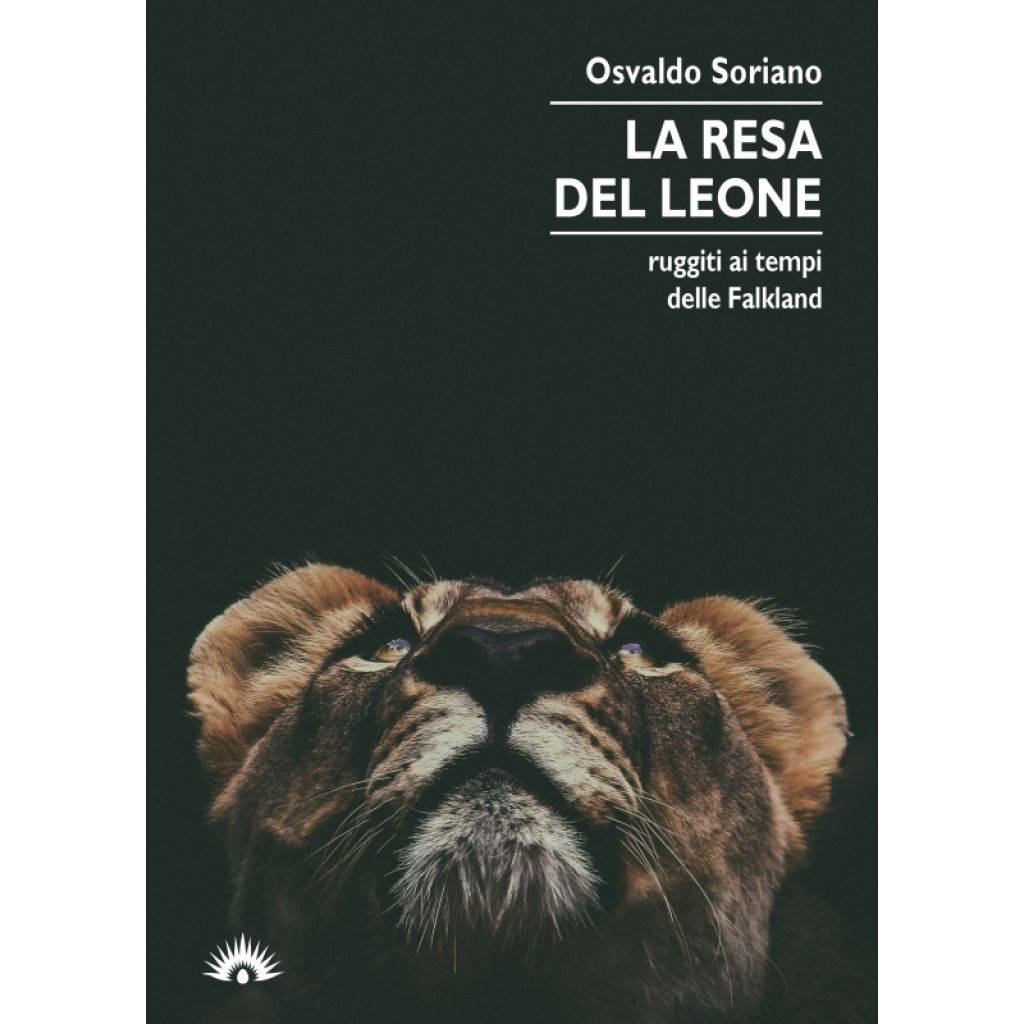 La Resa del leone (O. Soriano)