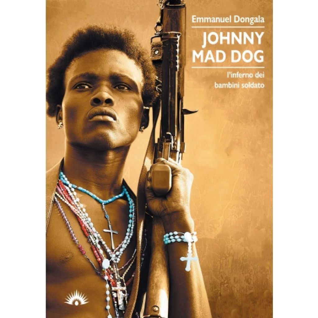 JOHNNY MAD DOG (Emmanuel Dongala)