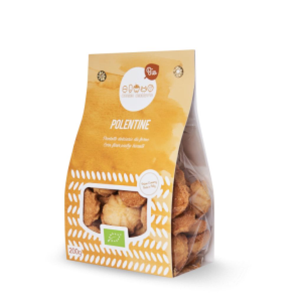 Galeotte ai Fiocchi d'Avena 200 gr - Banda Biscotti