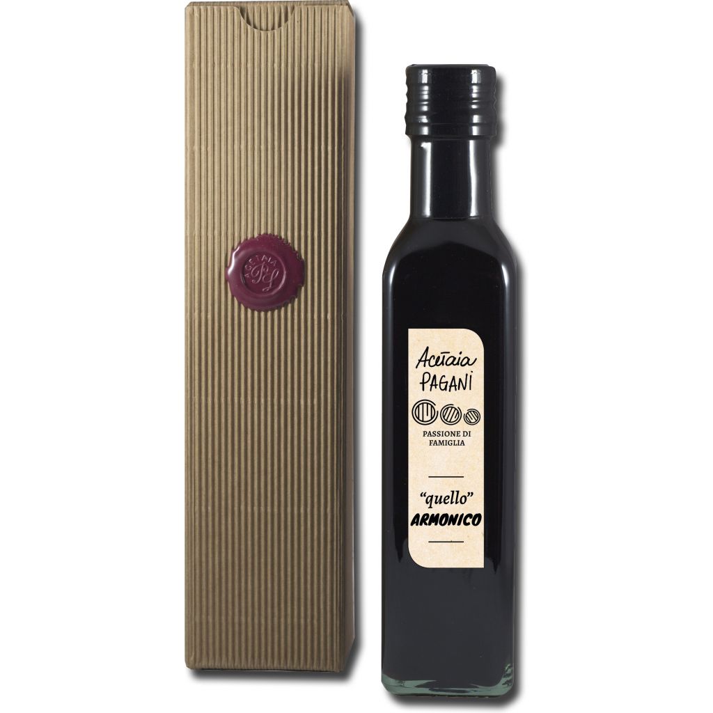 Condimento ARMONICO - 500 ml  (ex art 15)