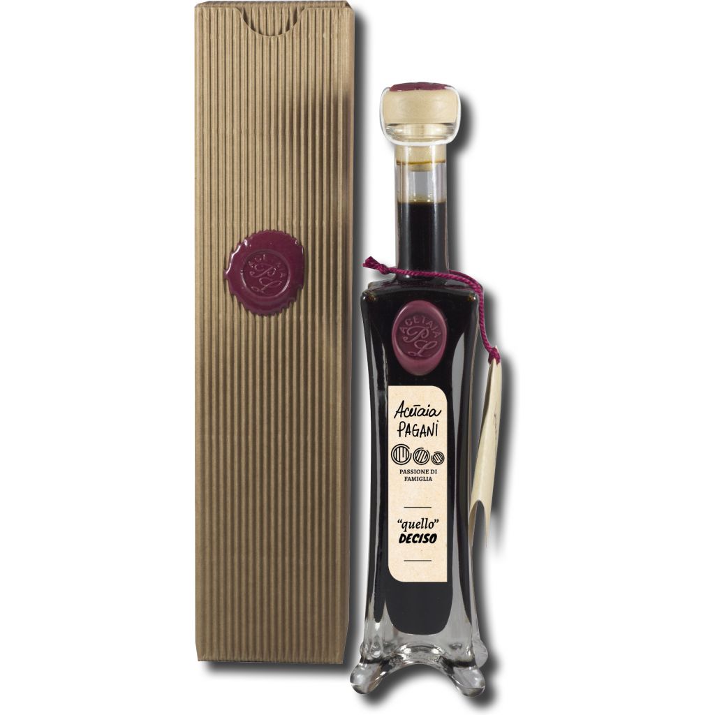 Condimento DECISO - 50 ml  (ex art 25)