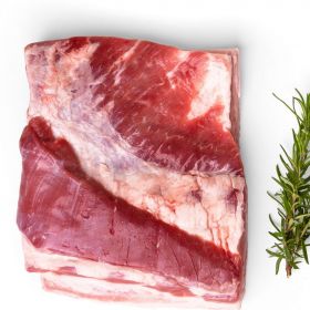 Carne Tritata 50% Bovino e 50% Suino - Borello Carni