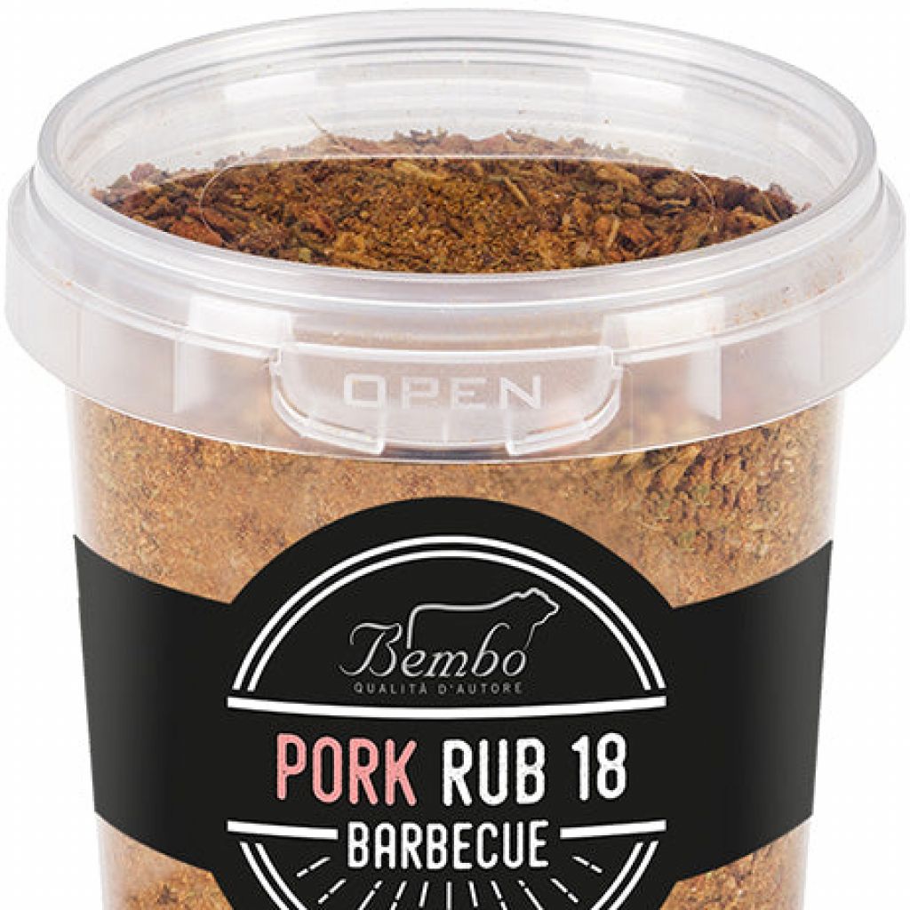 Pork Rub 18