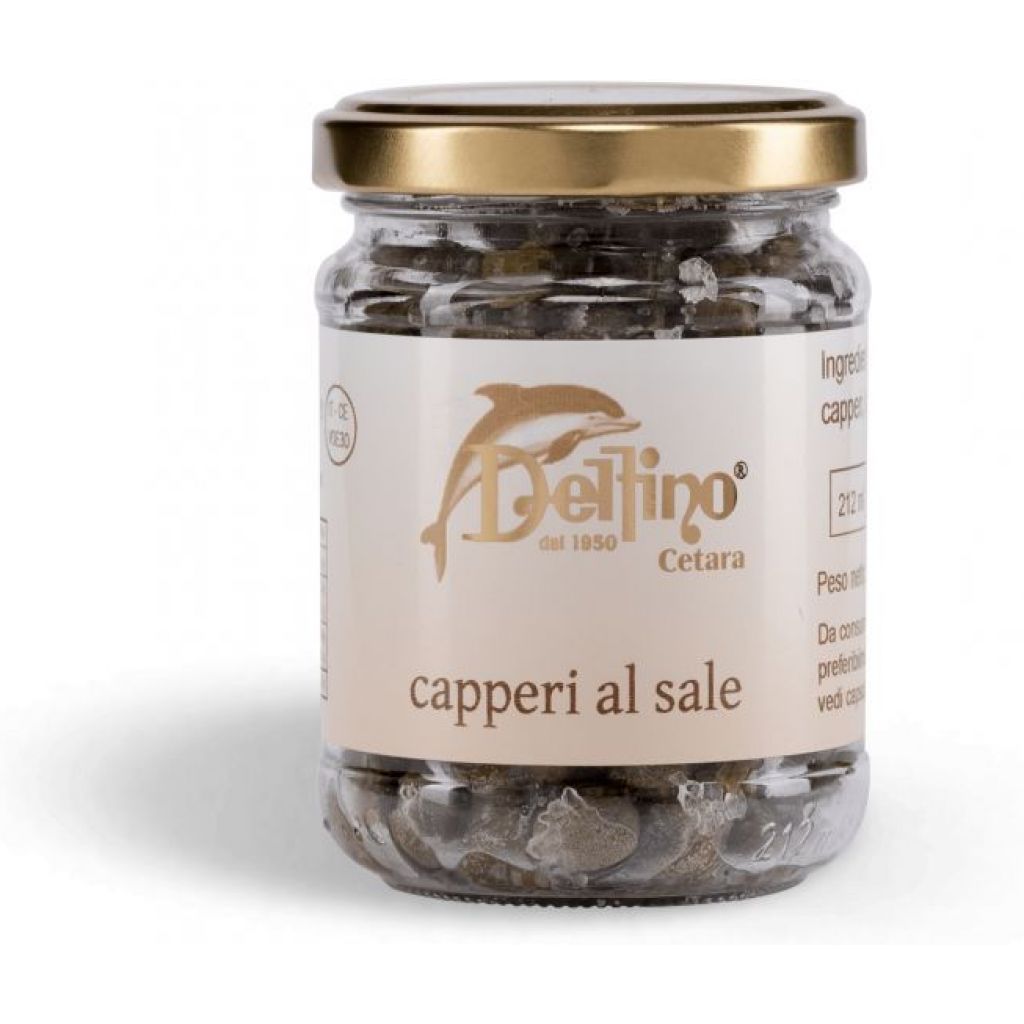 Capperi - 310grammi