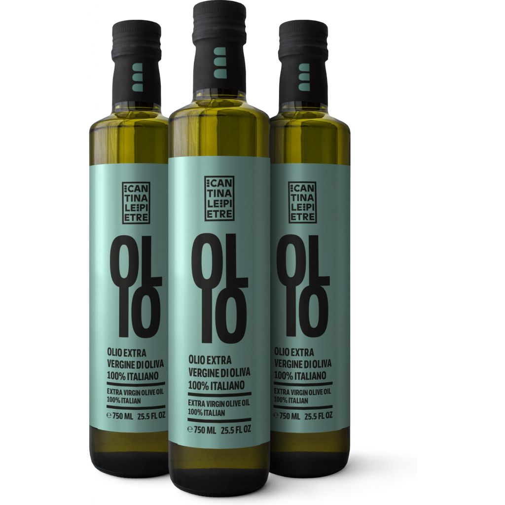 Olio By Cantina le Pietre
