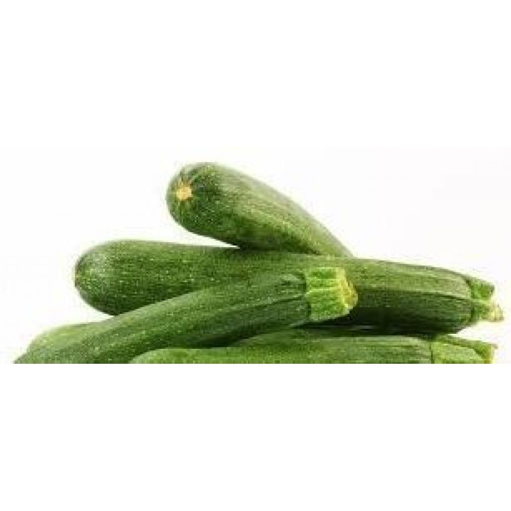 ZUCCHINI on hand from 4 Kg