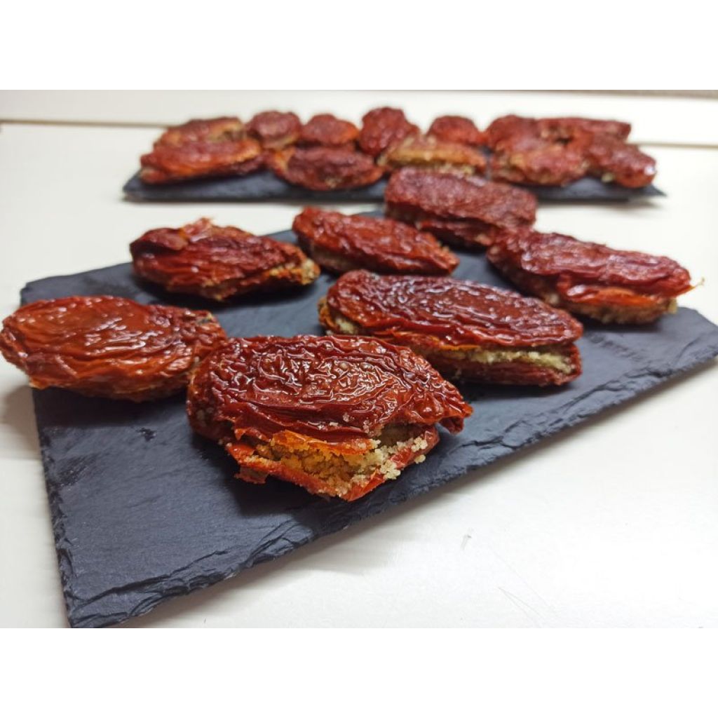 Pomodori secchi confezione da 1 kg