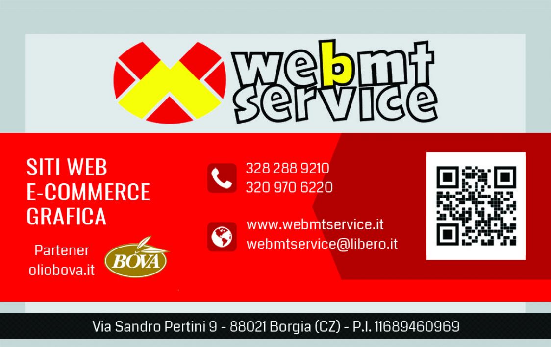 Webmt Service