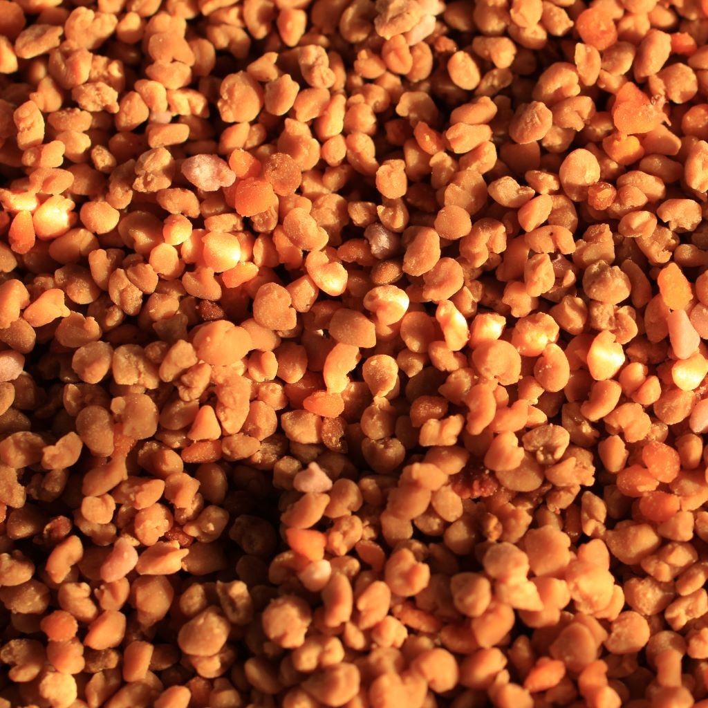 Polline Fresco Congelato