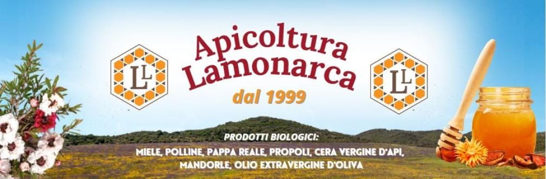 Azienda Agricola Lamonarca Lucia