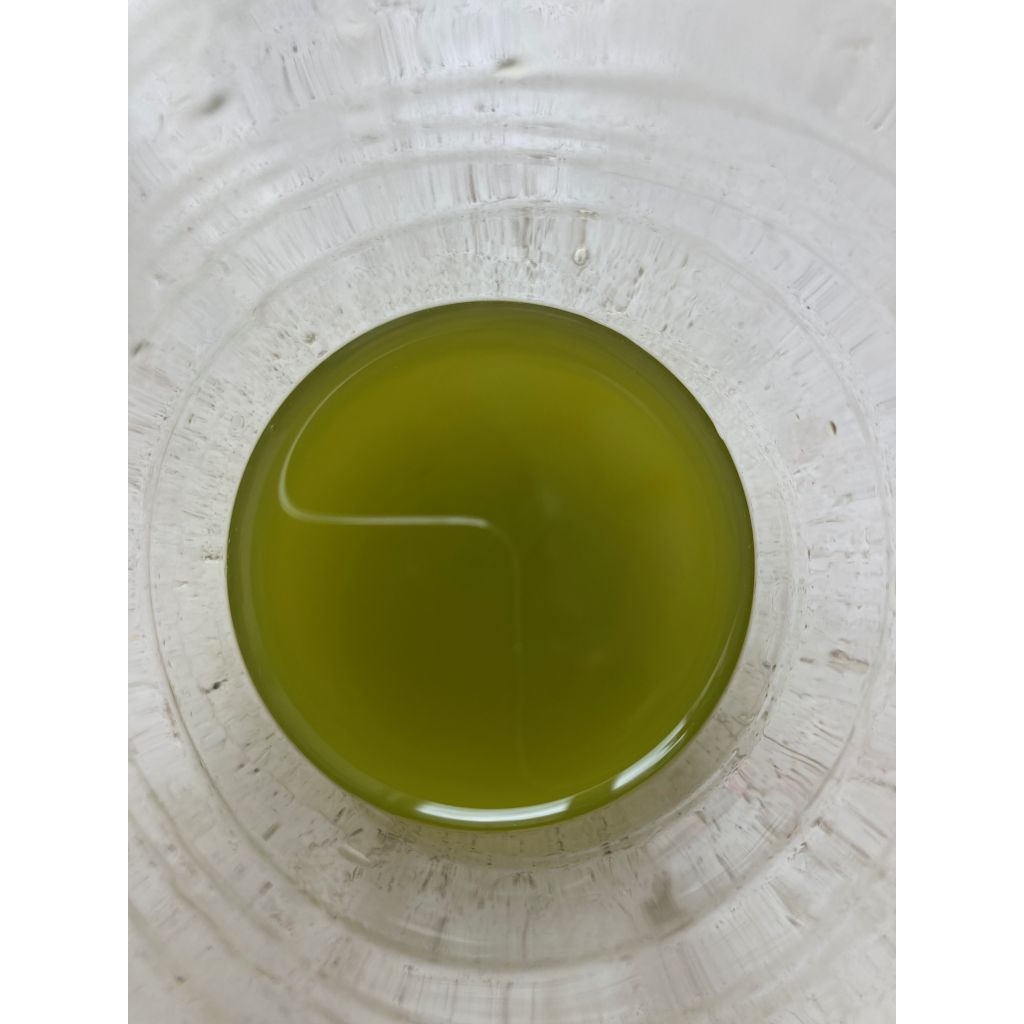 Olio extravergine da olive antiche biologiche 5 L
