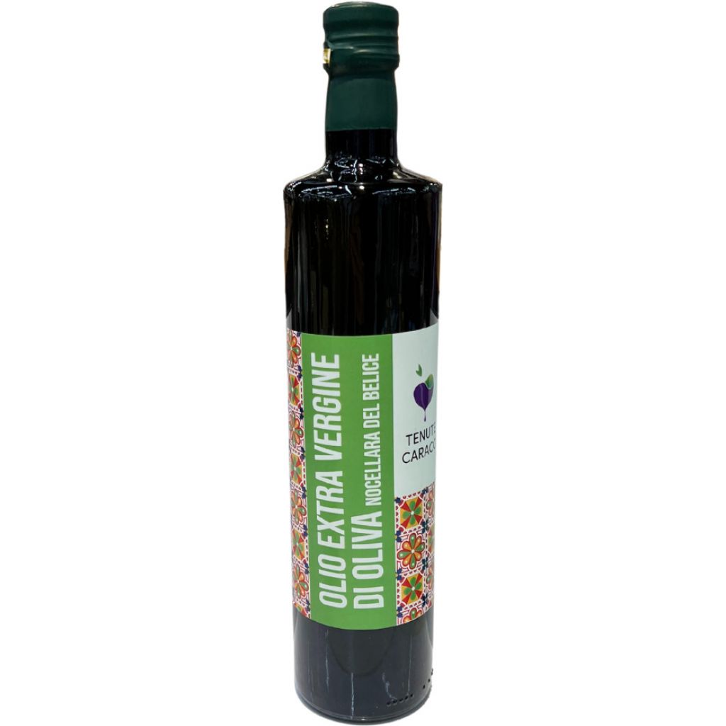 Olio d'Oliva 100% Nocellara
